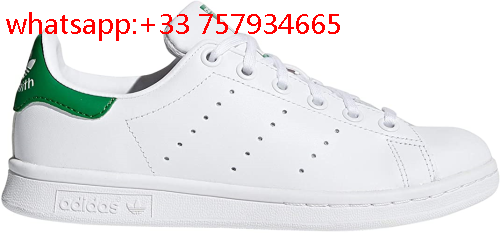 stan smith femme chausport