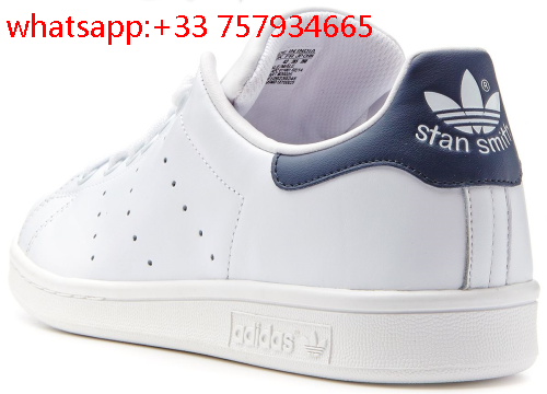 basket homme stan smith pas cher